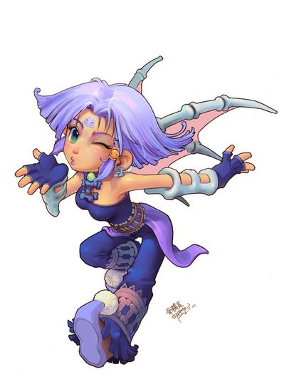 五的潜力 五的潜力