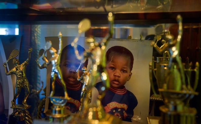 球的胜负手 球的胜负手