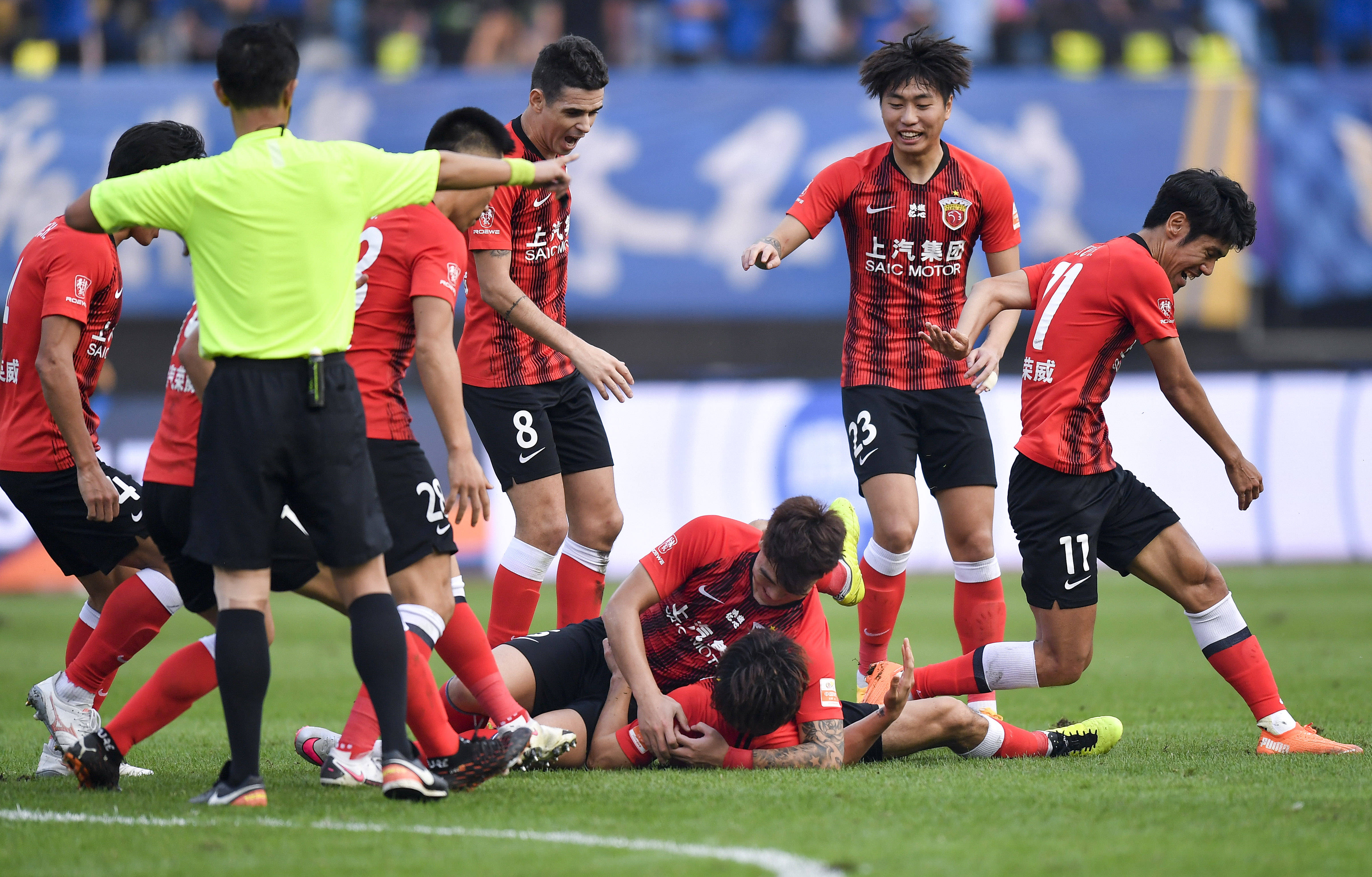 联赛生态的 联赛生态的