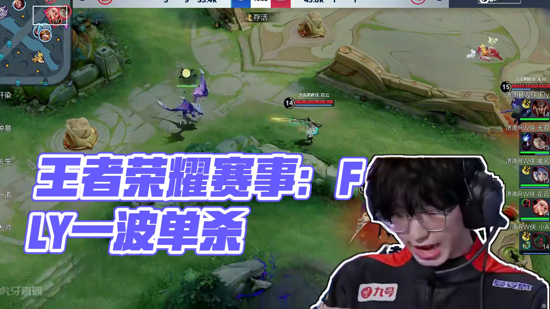 意义在于 意义在于